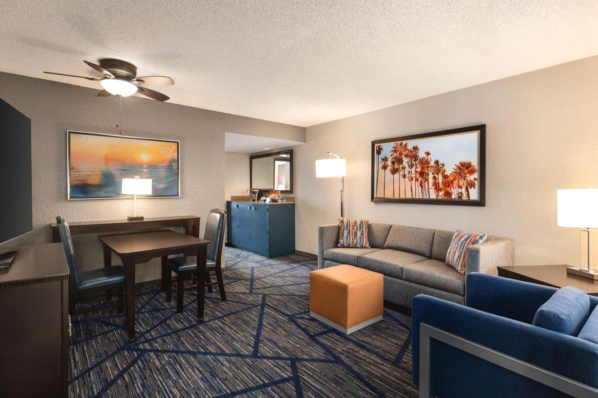Embassy By Hilton Miami International Airport 4* Miami Springs